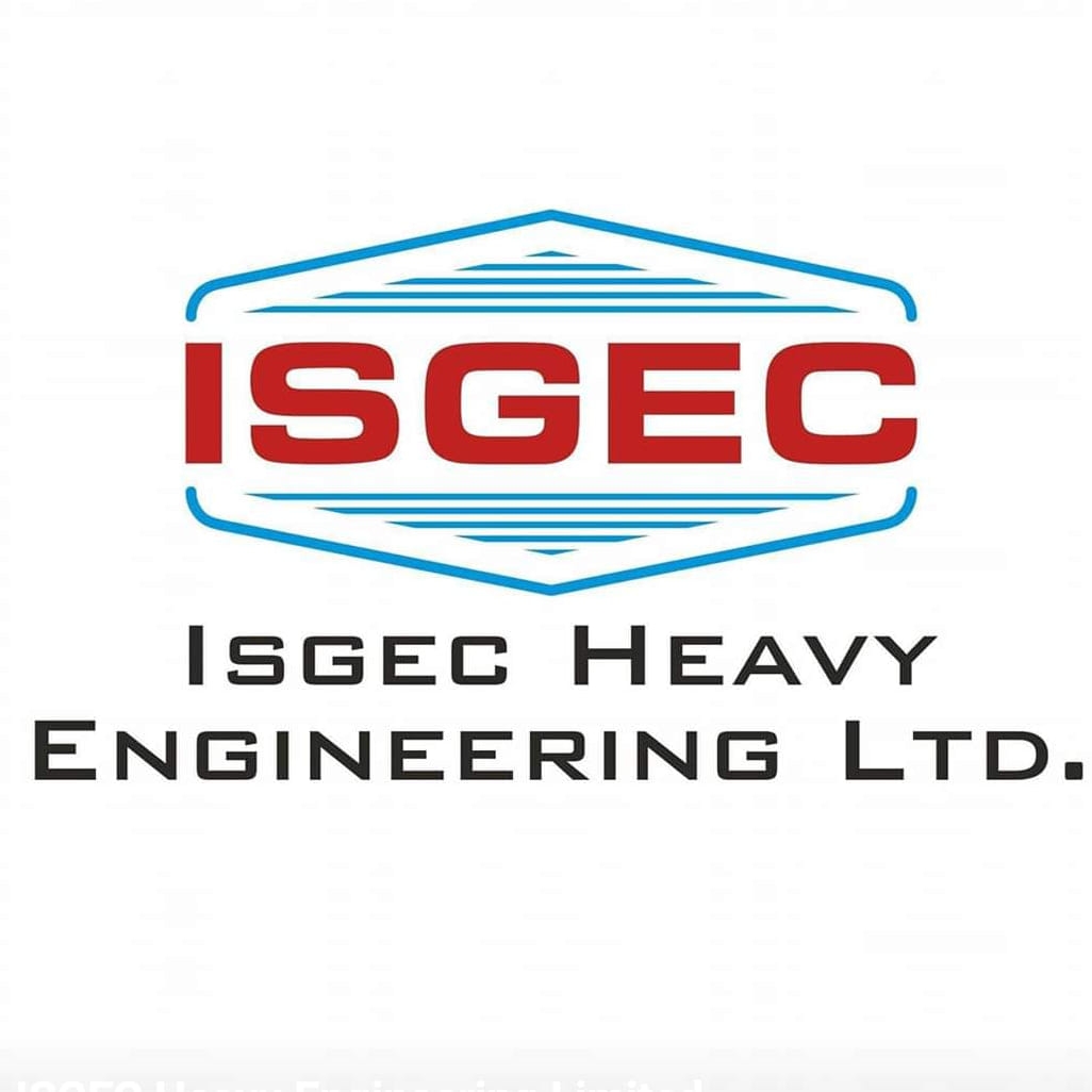 ISGEC Heavy Engineering Ltd