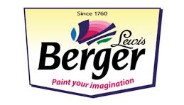 BERGER PAINT INDIA LTD