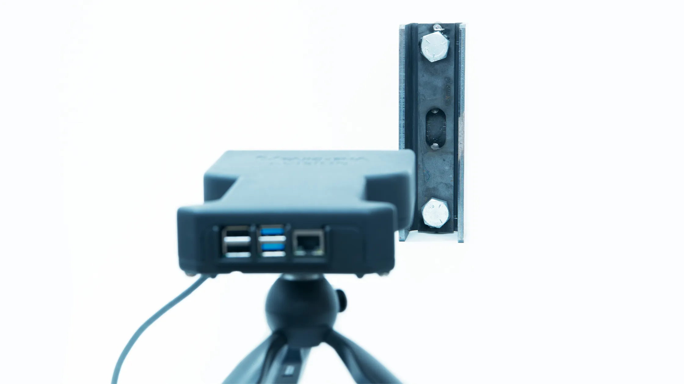OBJECT DETECTION