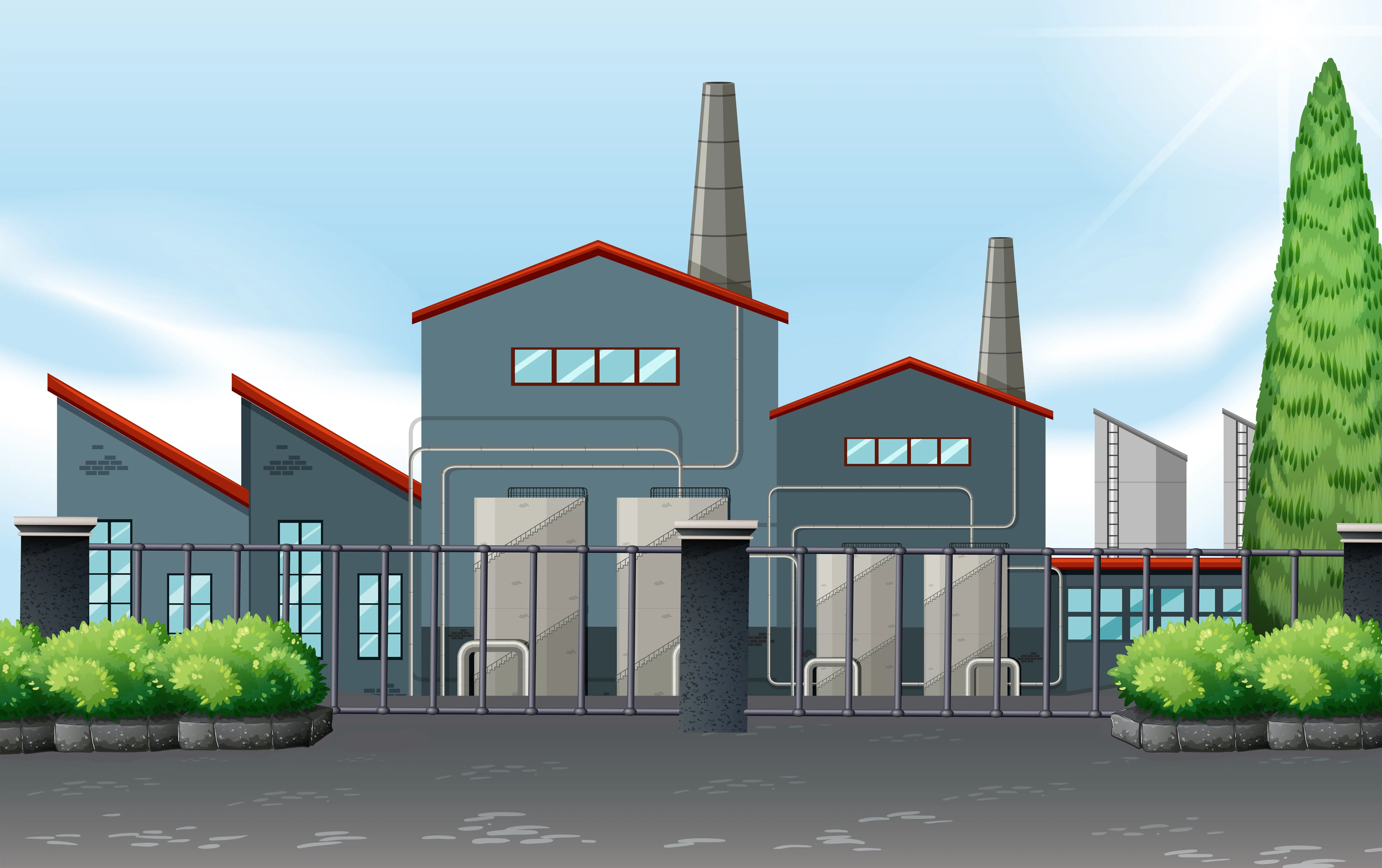 Jamshedpur Plant